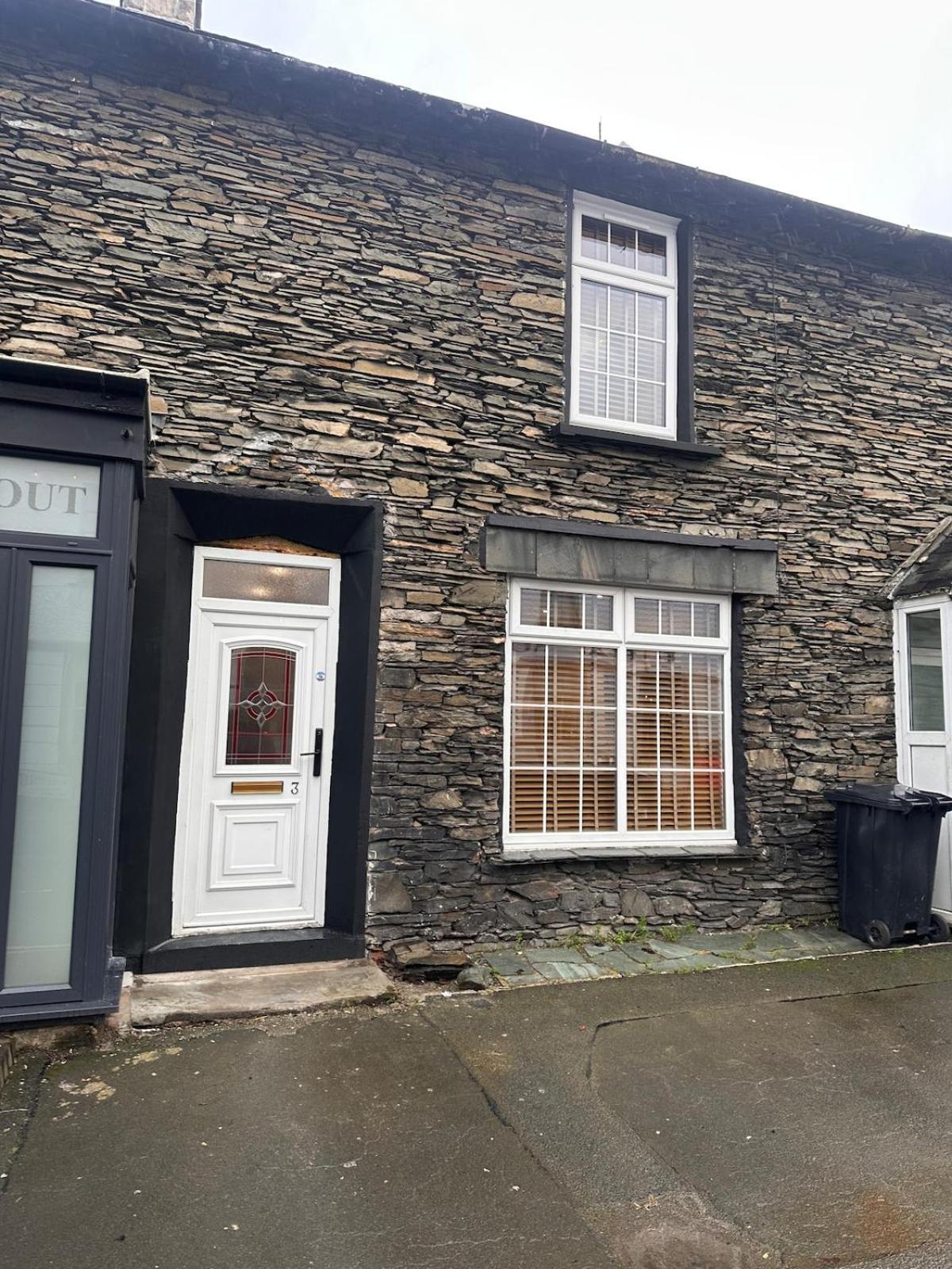 Abbys Cottage Windermere Exterior photo